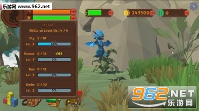 Dragon Raiser安卓版截图1