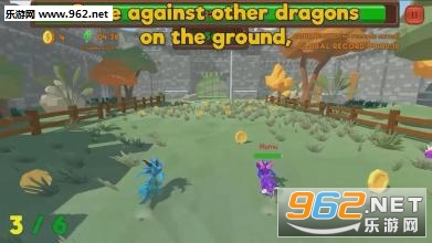 Dragon Raiser安卓版截图2