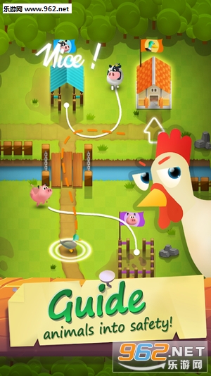 Crowdy: Agility Guidance(����ũ����Ѹ��ָ��Ա��׿��)v0.93��ͼ1