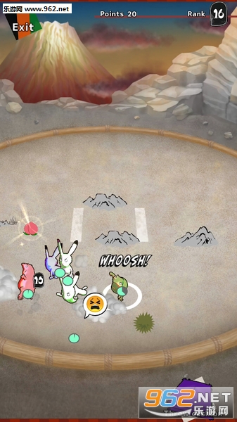 CHOJU Royale(���޴���ս��׿��)��ͼ2