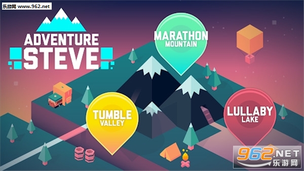Adventure Steve��׿���ͼ2