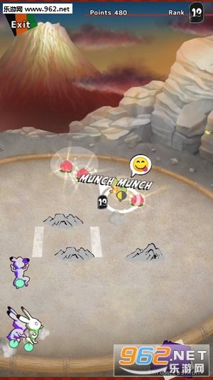 CHOJU Royale(���޻�ս�ֻ���)��ͼ1