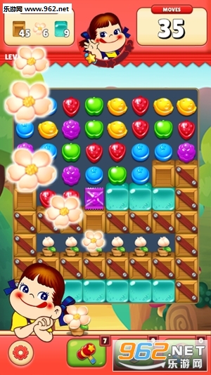 Milky Match安卓版截图3