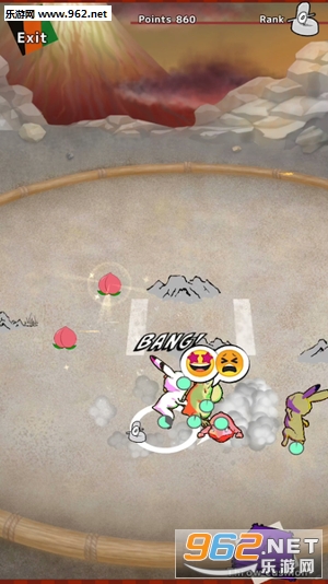CHOJU Royale(���޻�ս�ֻ���)��ͼ2
