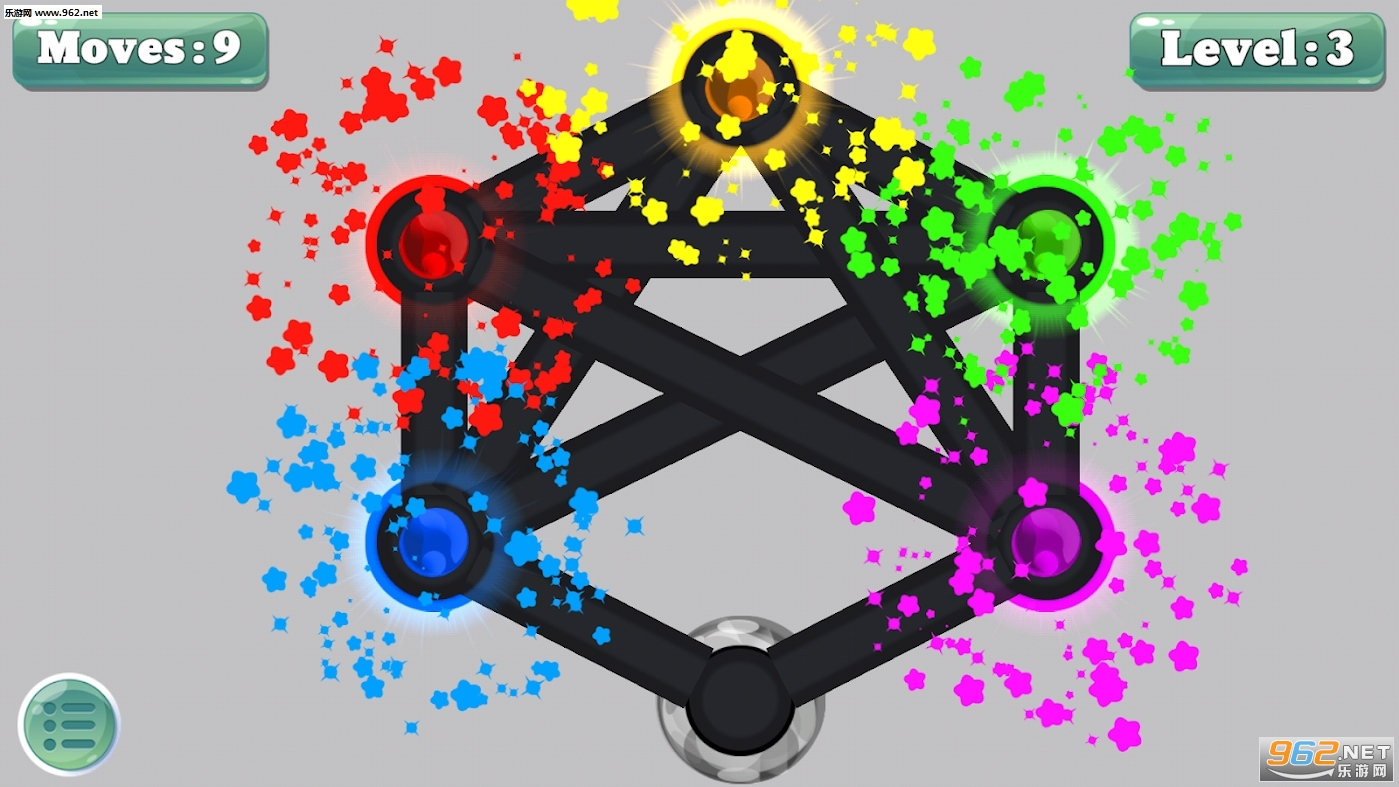 Glowing Balls��׿���ͼ1