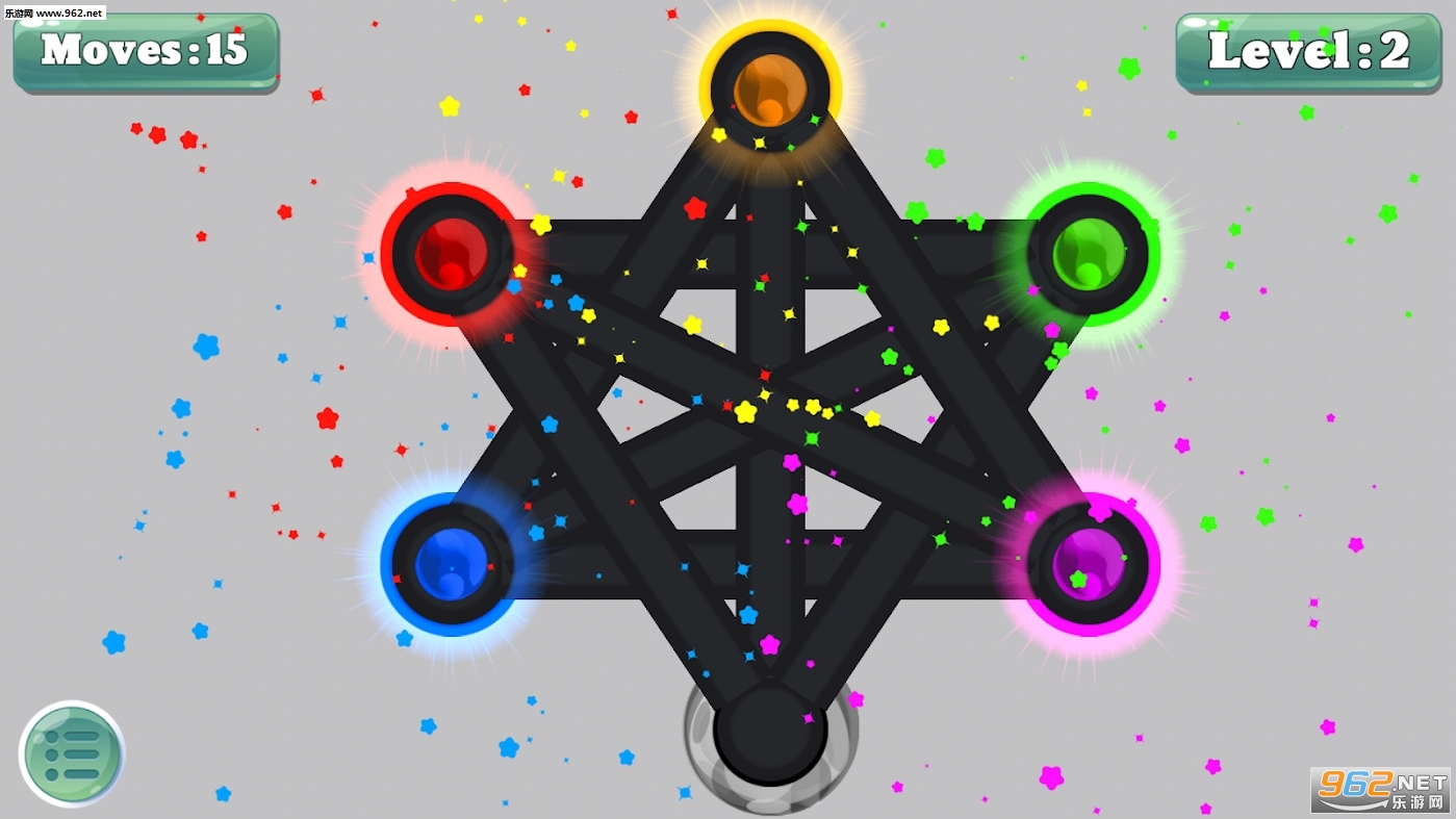 Glowing Balls��׿���ͼ4