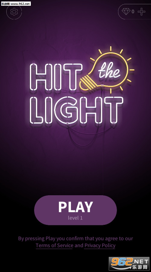 Hit the Light�ٷ����ͼ0