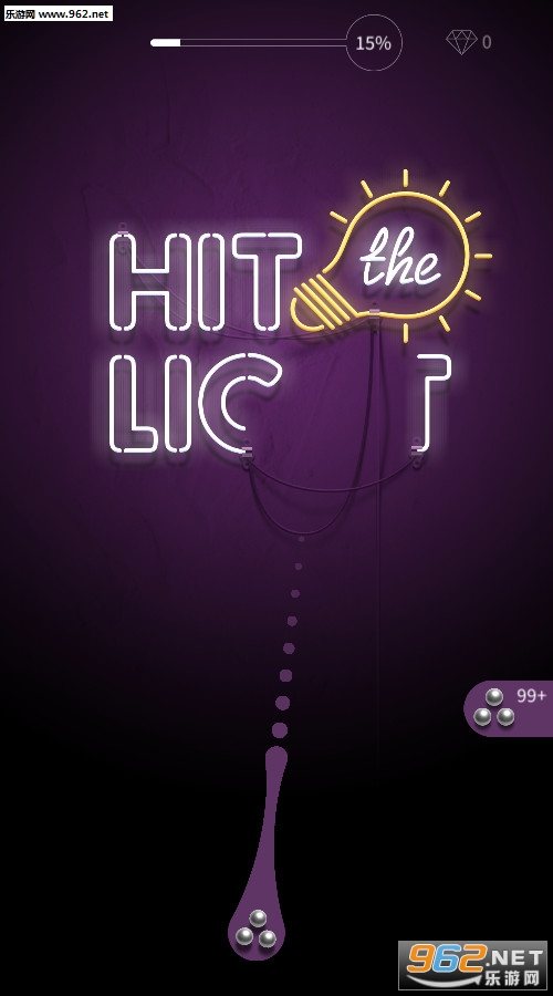 Hit the Light�ٷ����ͼ1