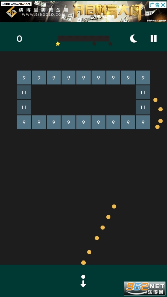 Balls Bricks Breaker Free��������ש��׿���ͼ3