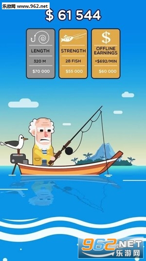 ���˴�˵�����ʦThe Fish Man�ٷ����ͼ0