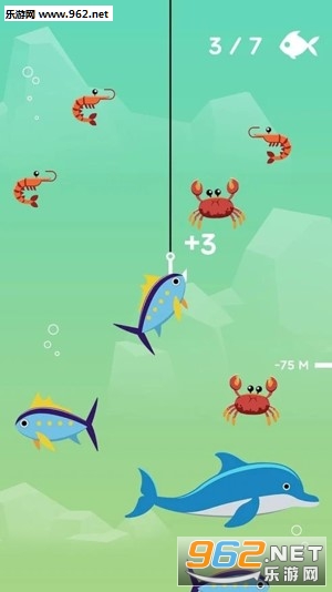 ���˴�˵�����ʦThe Fish Man�ٷ����ͼ2