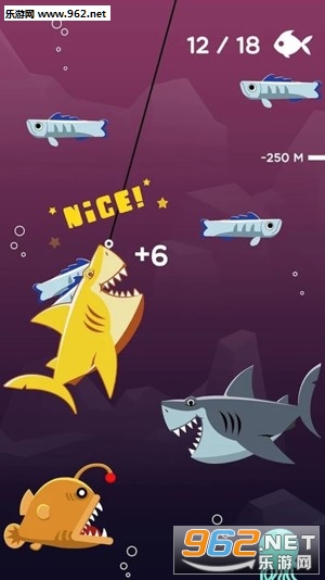 ���˴�˵�����ʦThe Fish Man�ٷ����ͼ3
