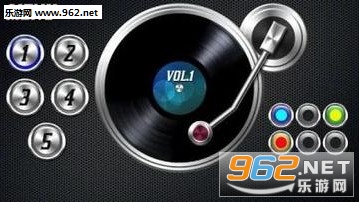 Real DJ Simulator安卓版截图1