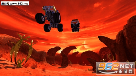 BB Racing(����ɳ̲�������ٰ�׿��)��ͼ2