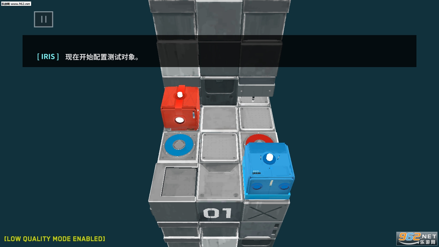�������鷱�����İ�(Death Squared)��ͼ2