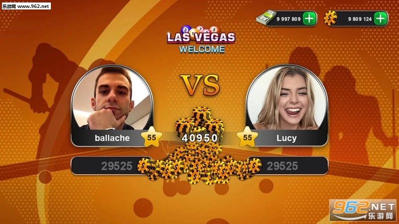 8 Ball Live��׿���ͼ0