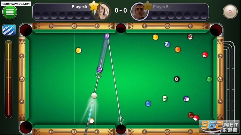 8 Ball Live��׿���ͼ2