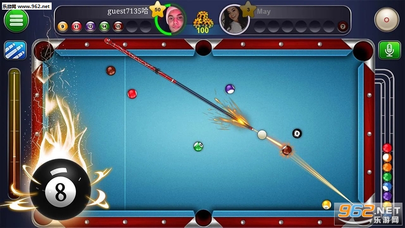 8 Ball Live��׿���ͼ3
