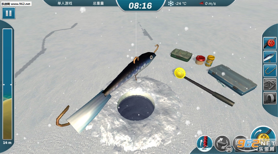 ���������޸İ�(Ice Lakes�ֻ����İ�)��ͼ5