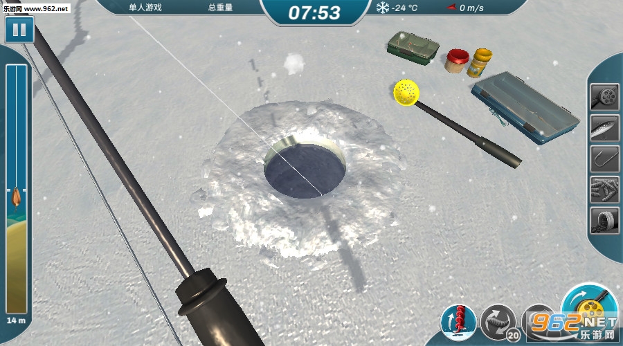 ���������޸İ�(Ice Lakes�ֻ����İ�)��ͼ6