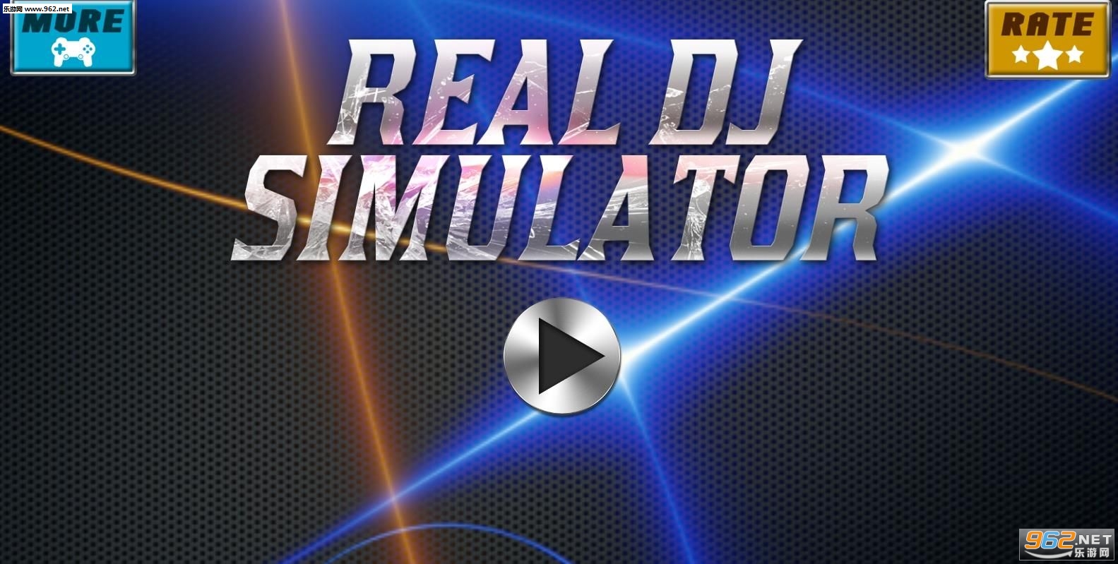 Real DJ Simulator(����������DJģ������׿��)v1.7��ͼ1