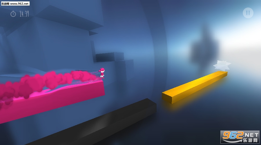 ���ٱ�ɫ�����İ�v2.1.1(chameleon run)��ͼ4