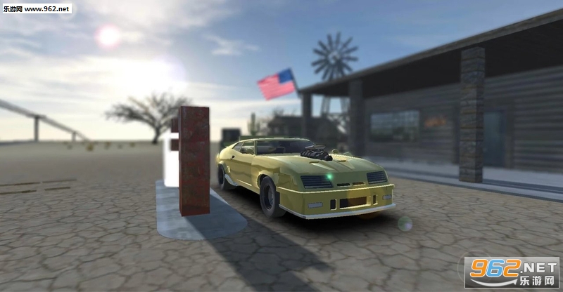 Classic American Muscle Cars 2(�����������⳵2�ٷ���)��ͼ1
