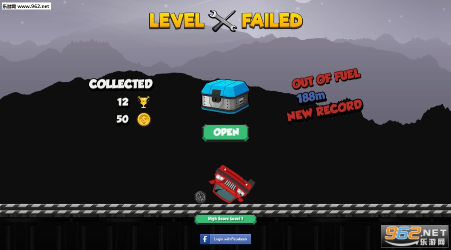 Car Hill : 4x4 Climb Racing(�����µ���׿��)��ͼ3