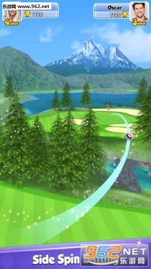 �߶������Golf Rival��׿���ͼ4