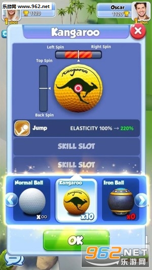 �߶������Golf Rival��׿���ͼ0