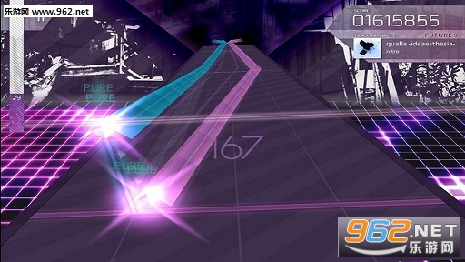 Arcaea阿卡伊官方最新版截图0