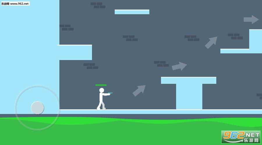 Stick Battles(�����ս����׿��)��ͼ1