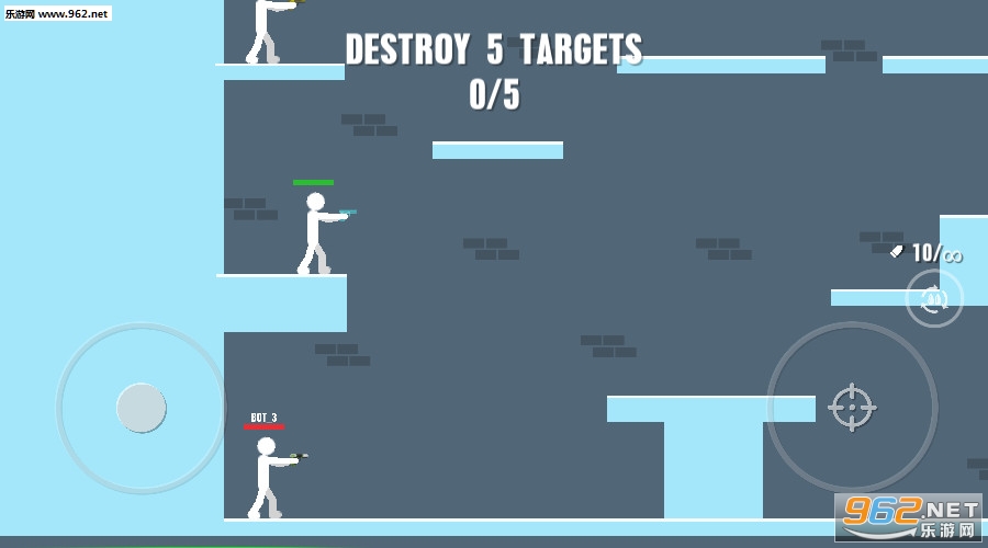 Stick Battles(�����ս����׿��)��ͼ2