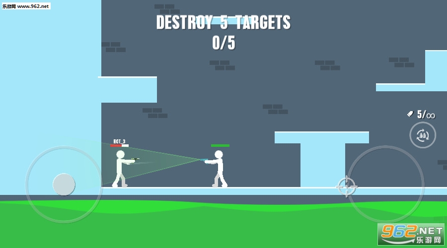 Stick Battles(�����ս����׿��)��ͼ3