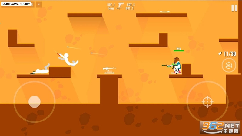 �����ս��Stick Battles�ֻ����ͼ3