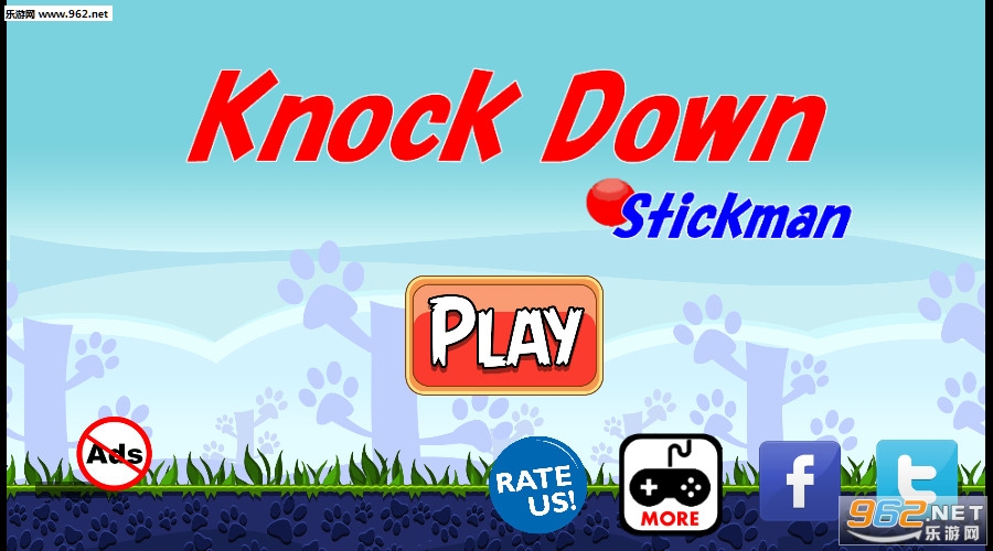knock down(��������׿��)��ͼ0
