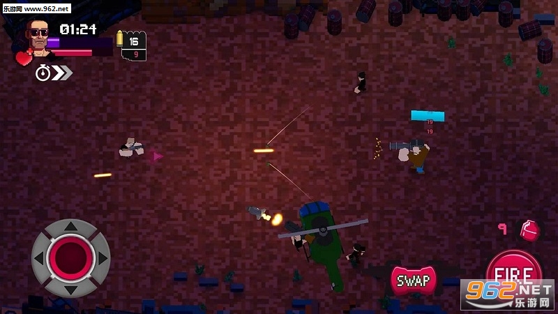 ��ŭ�����߰�׿���ͼ5