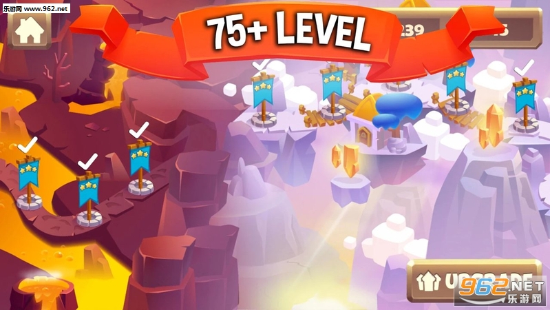 ʷ����˹�Ǳ�Steves Castle��׿���ͼ2