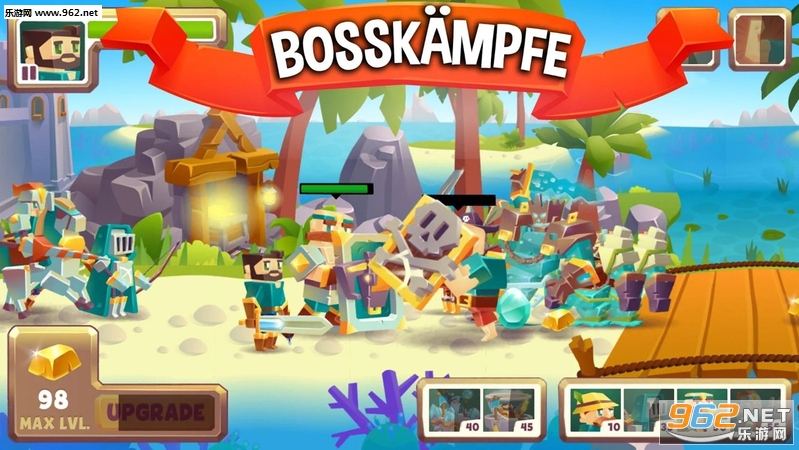 ʷ����˹�Ǳ�Steves Castle��׿���ͼ3