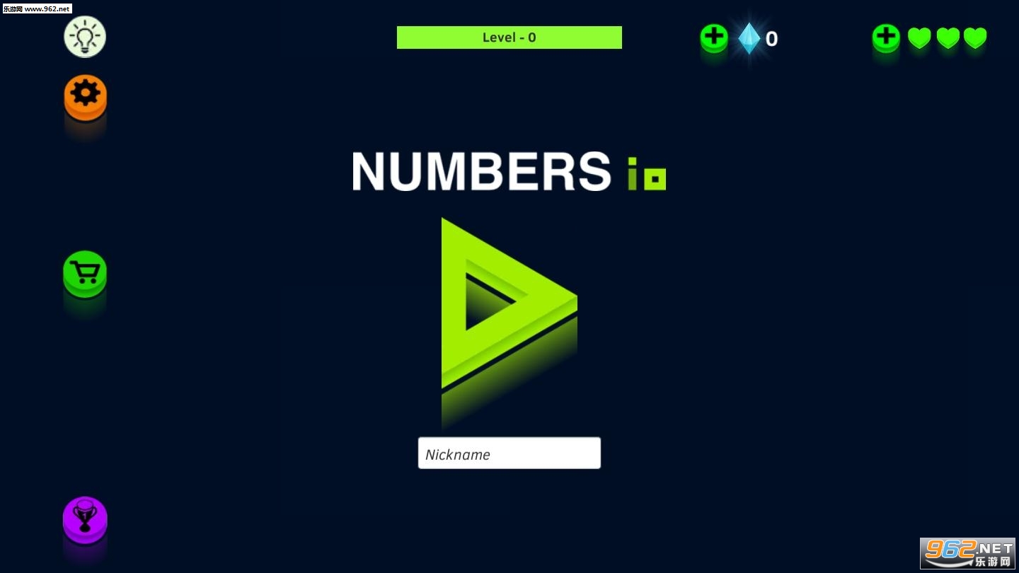 ���ִ���սNumbers.io��׿���ͼ0
