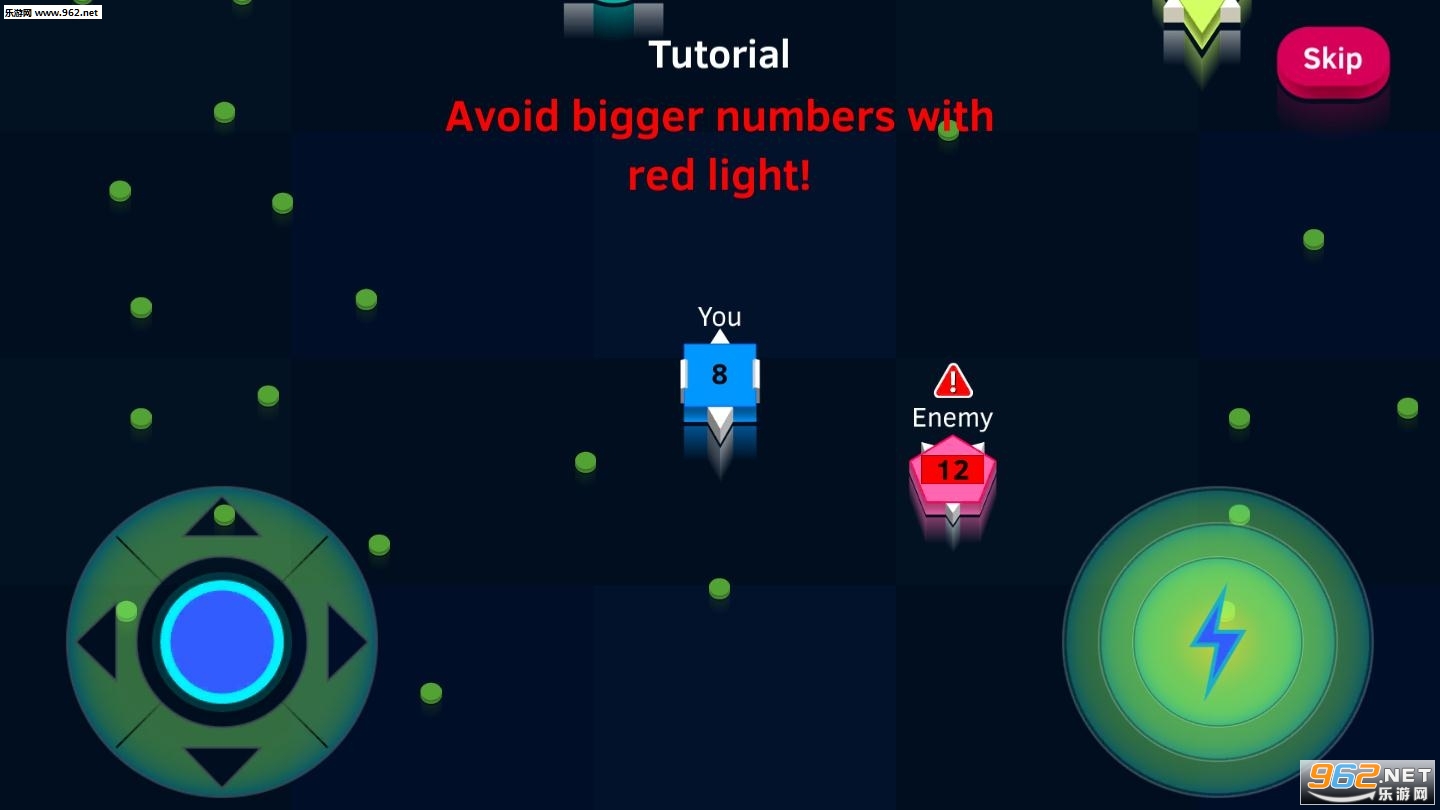 ���ִ���սNumbers.io��׿���ͼ1