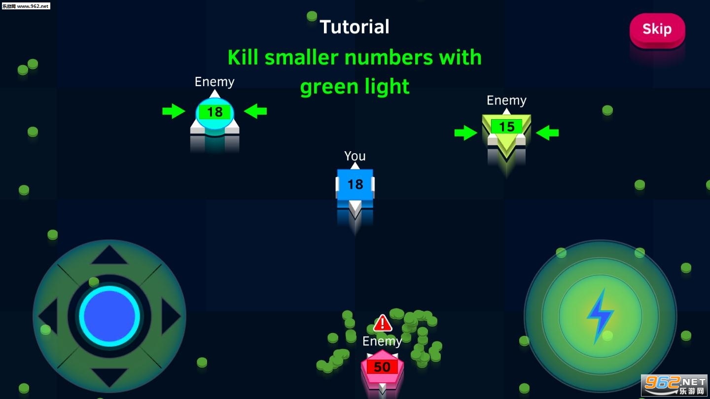 ���ִ���սNumbers.io��׿���ͼ2