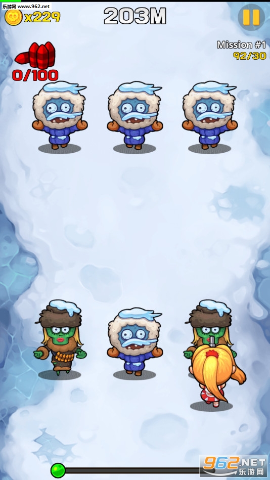 Zombie Masters(��ʬ��ʦ��׿��)��ͼ3