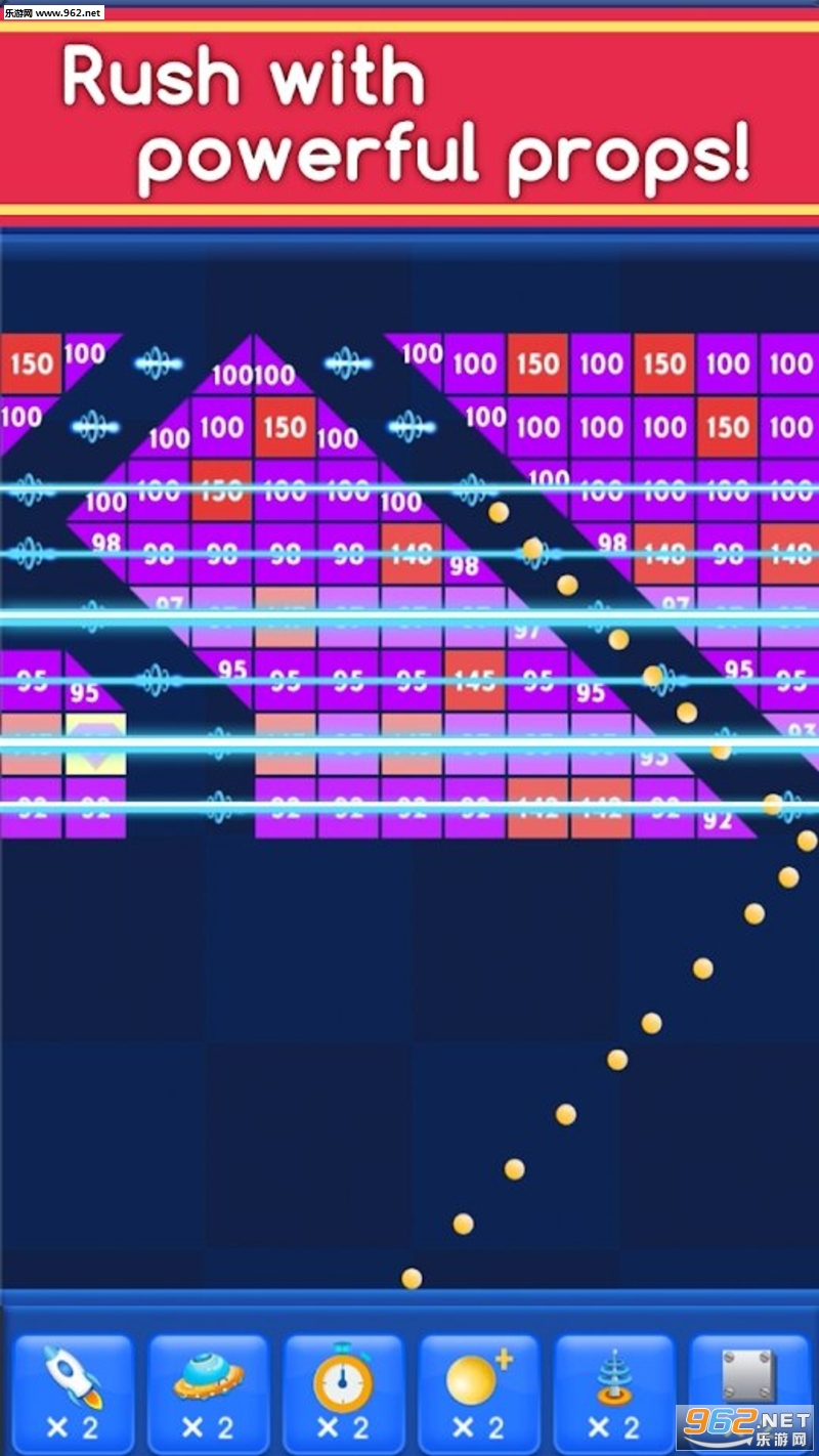 Bricks Killer(שɱ�ְ�׿��)��ͼ0
