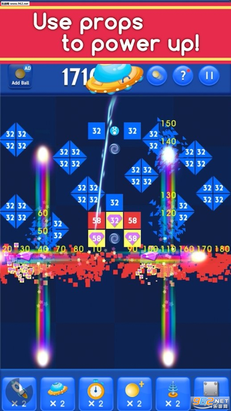 Bricks Killer(שɱ�ְ�׿��)��ͼ1