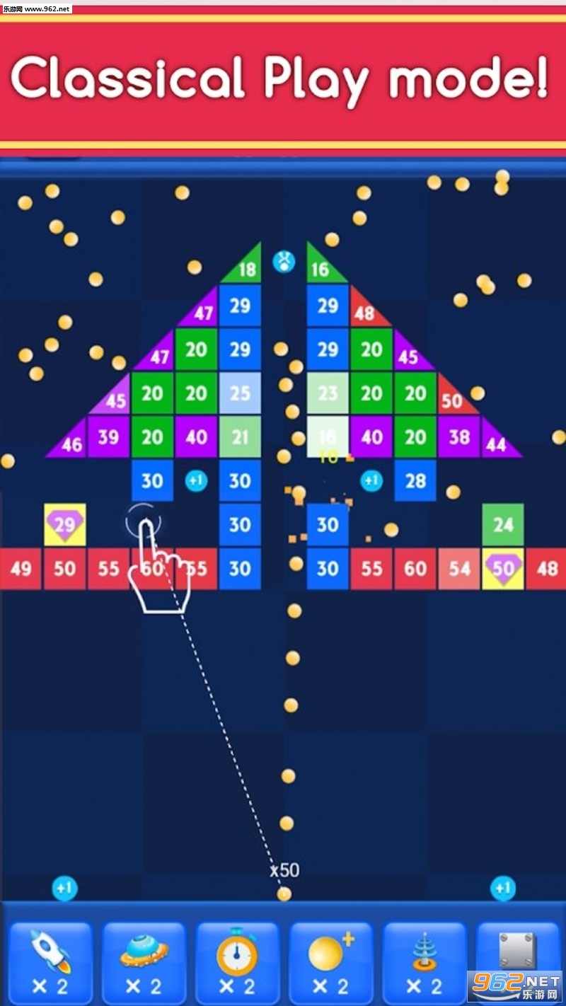 Bricks Killer(שɱ�ְ�׿��)��ͼ2
