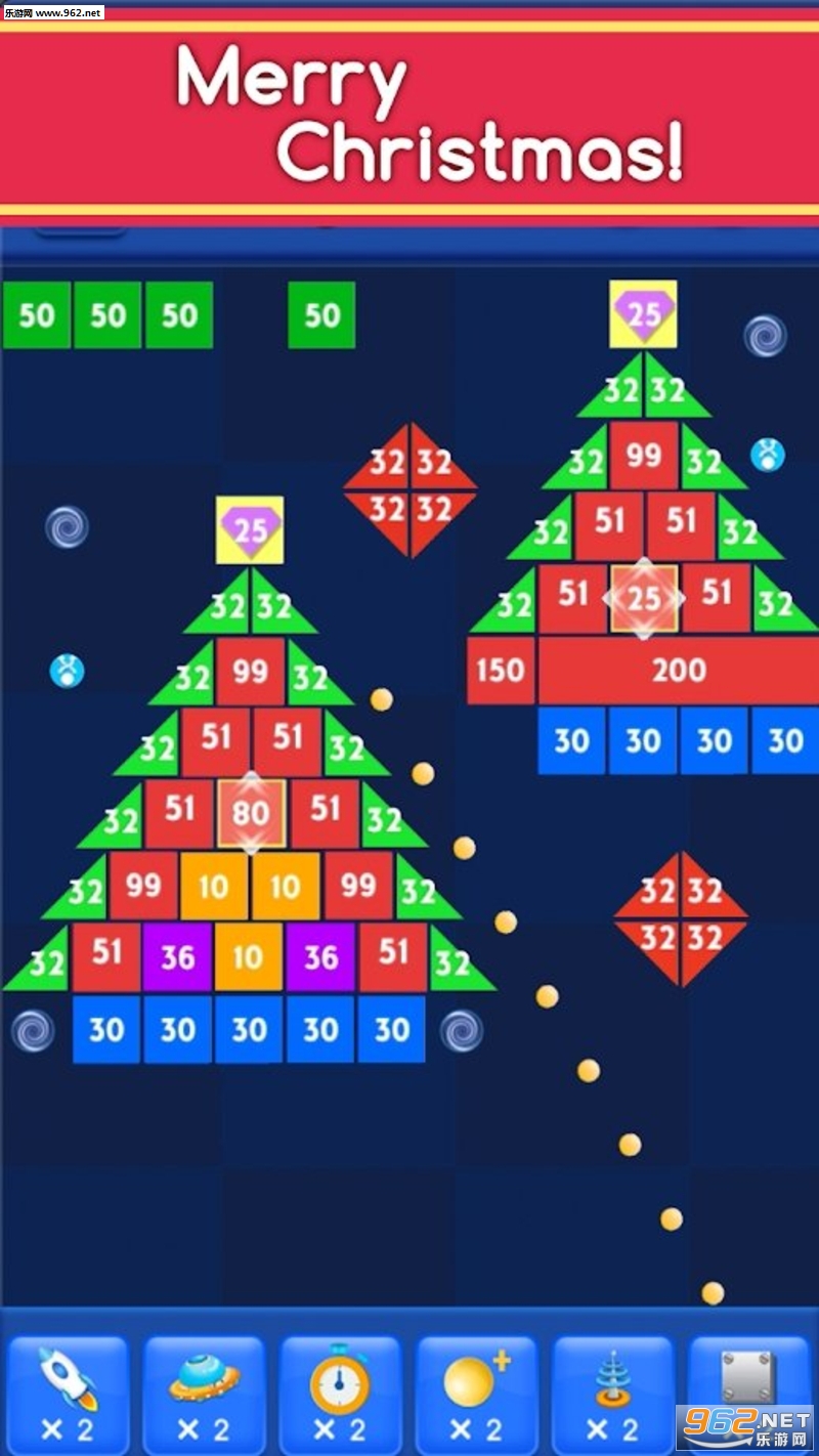 Bricks Killer(שɱ�ְ�׿��)��ͼ3