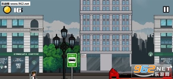 Catch The Bus!(�Ϲ���������׿��(Catch The Bus))��ͼ1