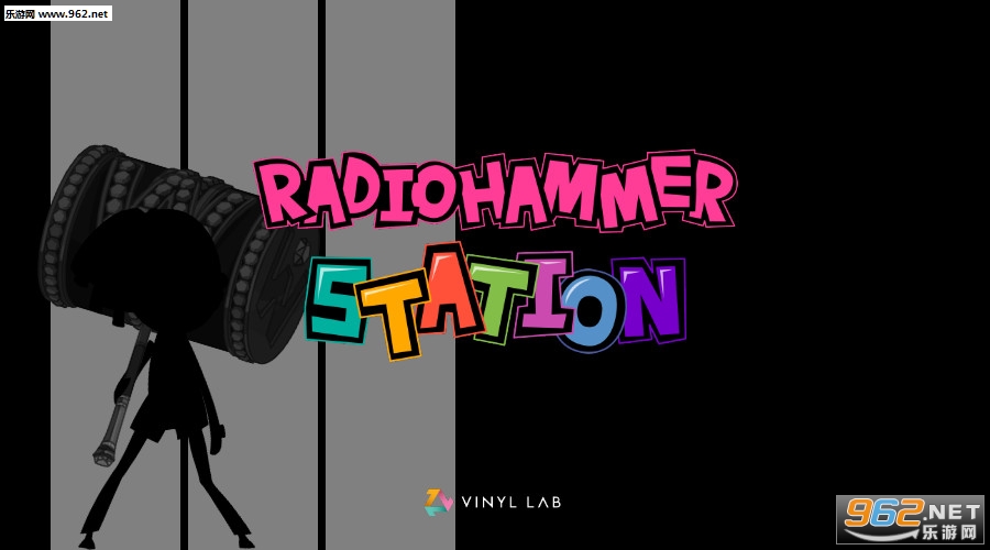 ��������Radiohammer��׿���ͼ0