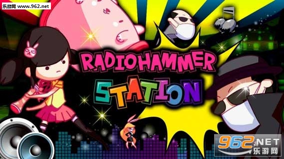 ��������Radiohammer��׿���ͼ1